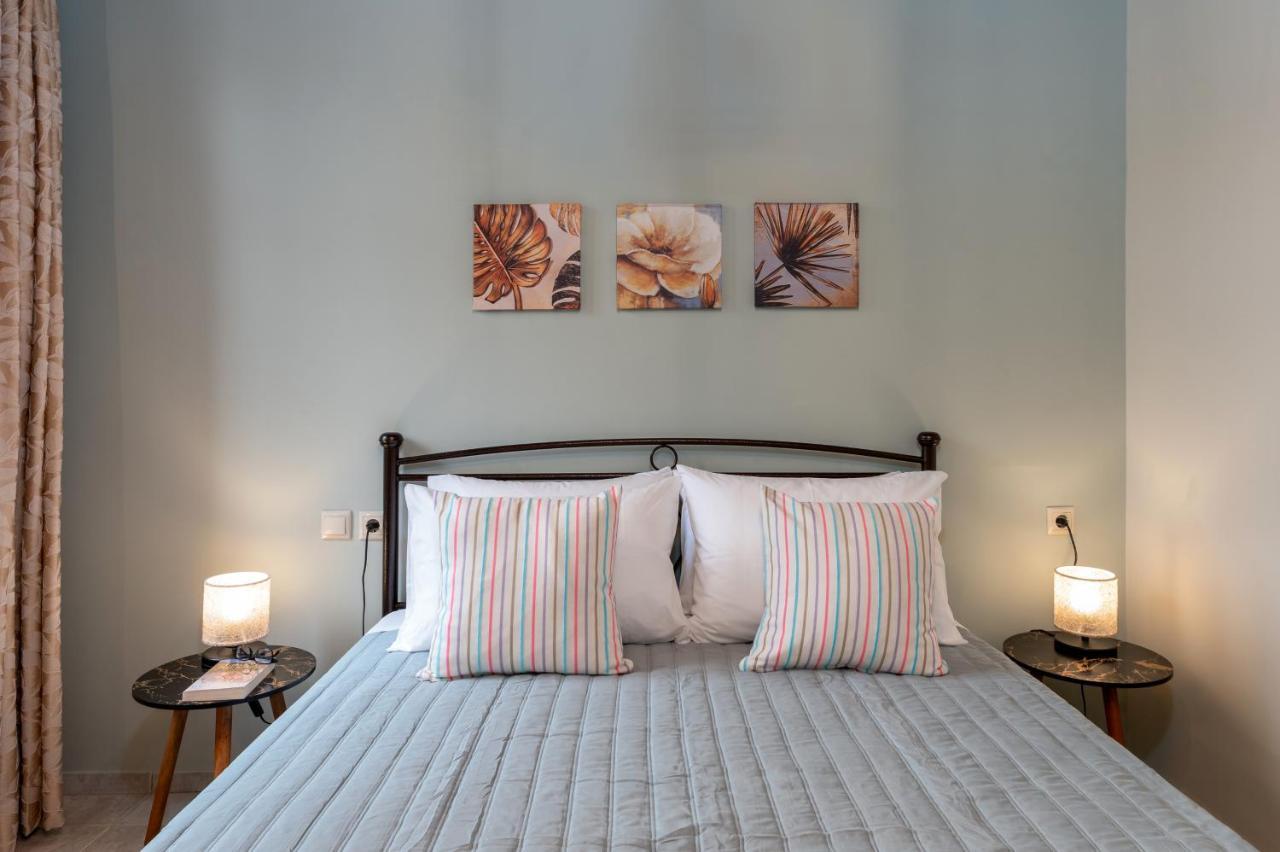 Studio De Bosset Argostoli  Exteriér fotografie