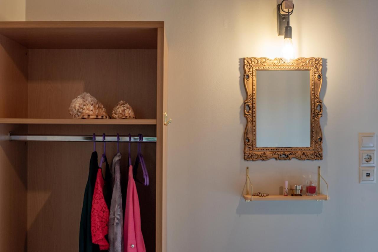 Studio De Bosset Argostoli  Exteriér fotografie