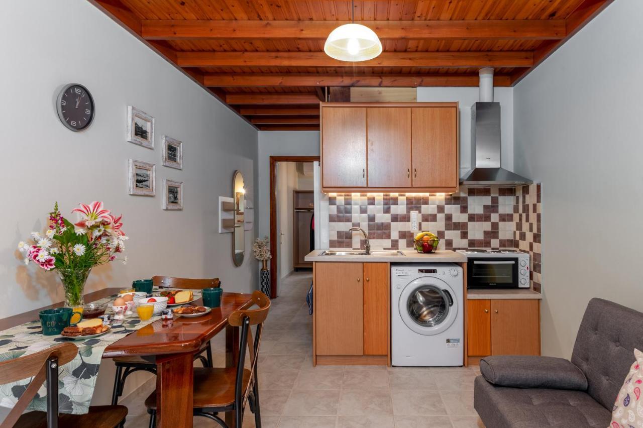 Studio De Bosset Argostoli  Exteriér fotografie