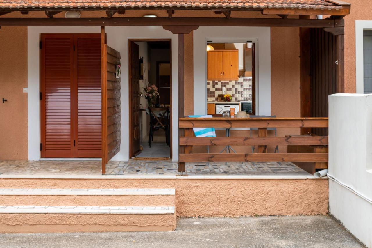 Studio De Bosset Argostoli  Exteriér fotografie