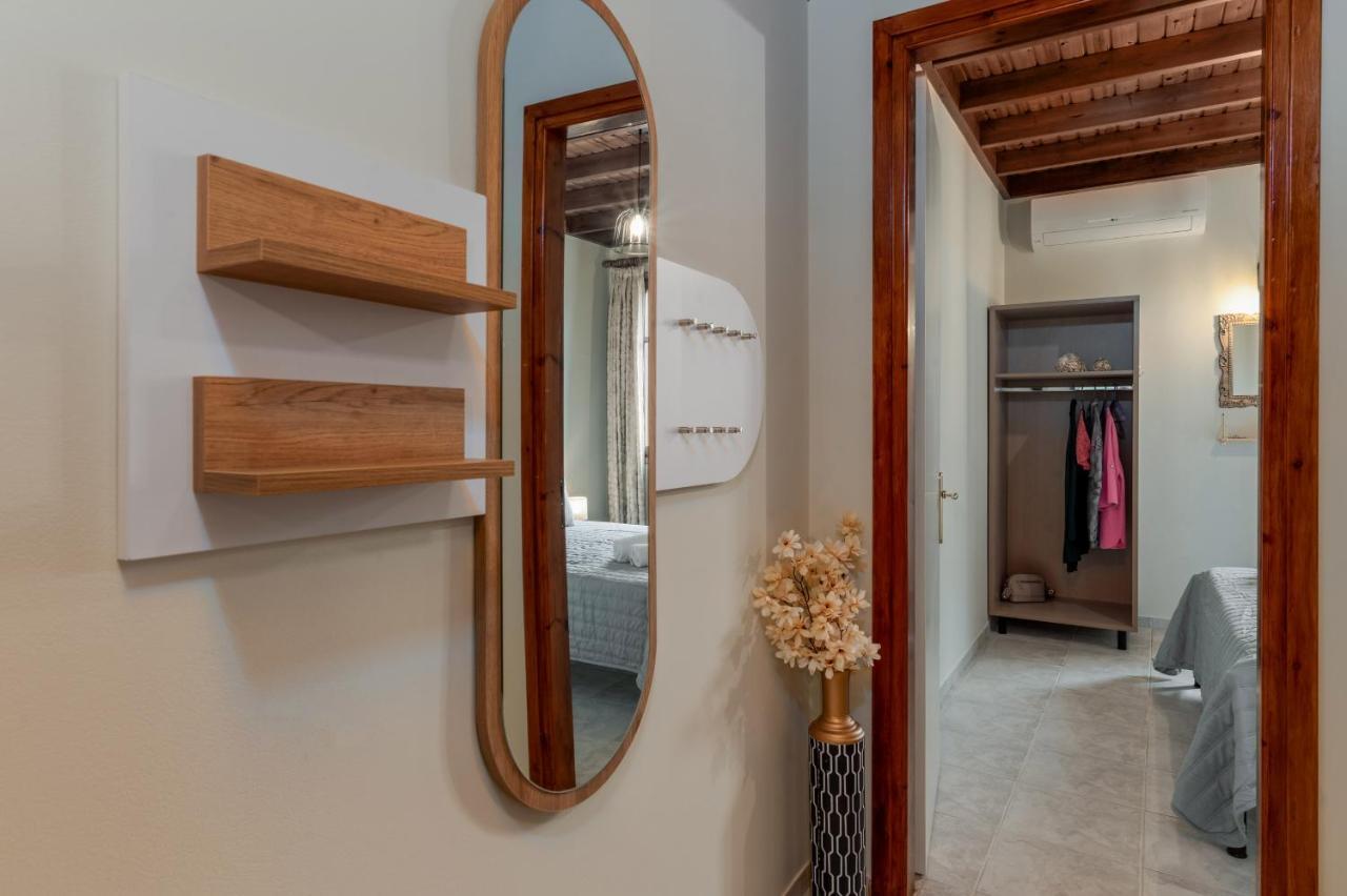 Studio De Bosset Argostoli  Exteriér fotografie