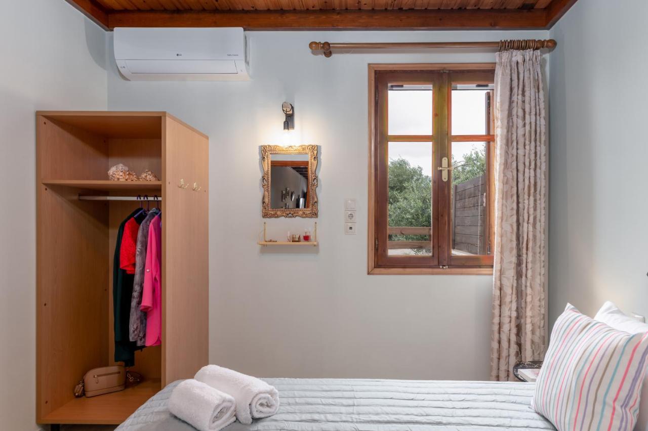 Studio De Bosset Argostoli  Exteriér fotografie