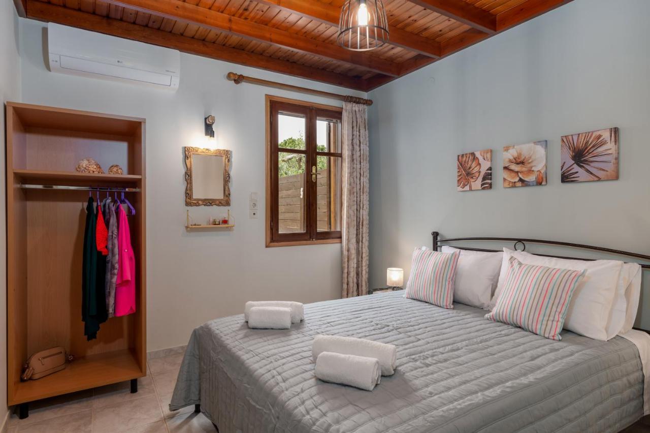 Studio De Bosset Argostoli  Exteriér fotografie
