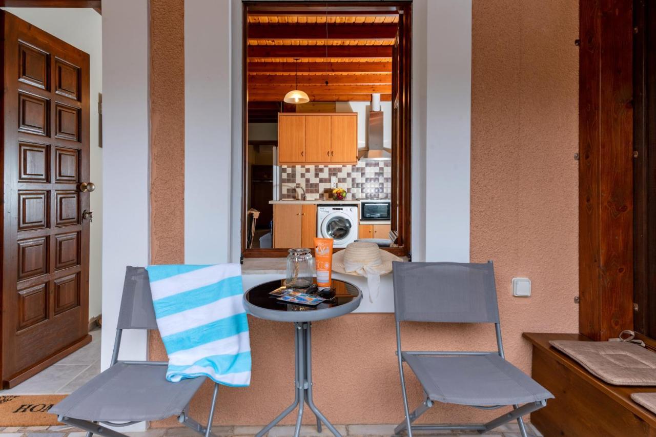 Studio De Bosset Argostoli  Exteriér fotografie