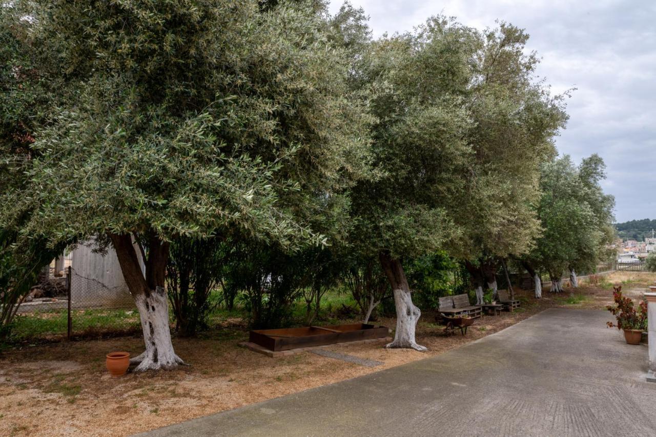 Studio De Bosset Argostoli  Exteriér fotografie
