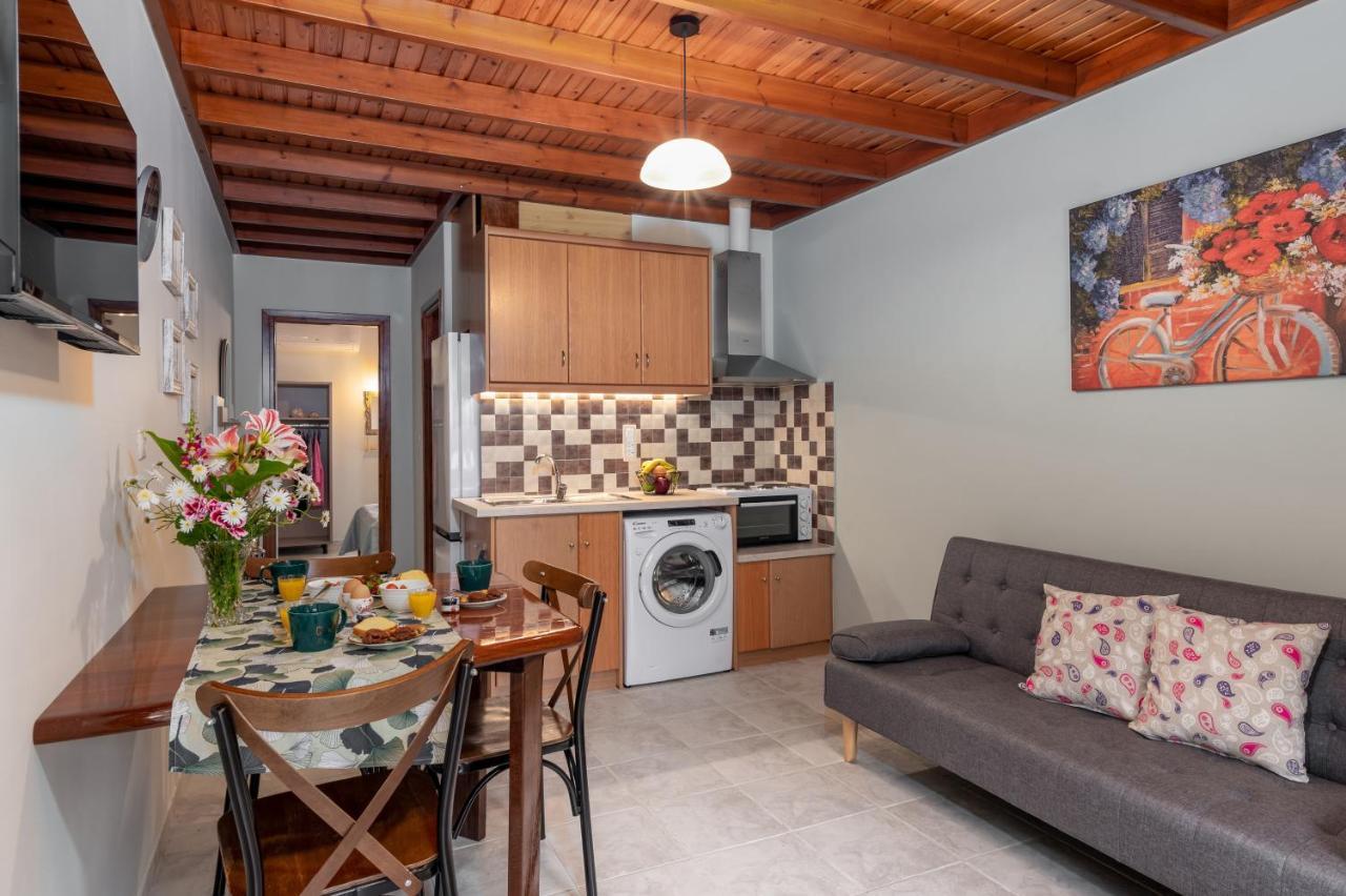Studio De Bosset Argostoli  Exteriér fotografie