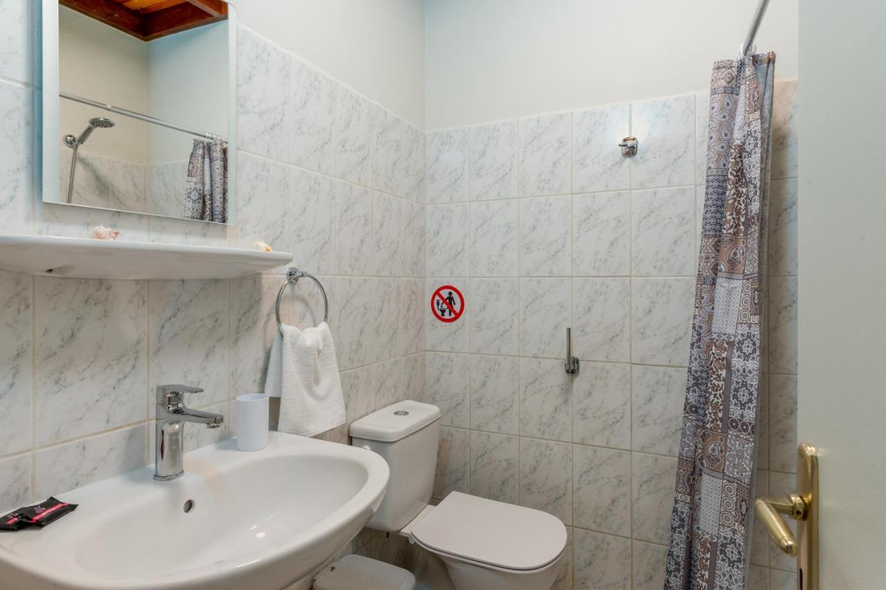 Studio De Bosset Argostoli  Exteriér fotografie