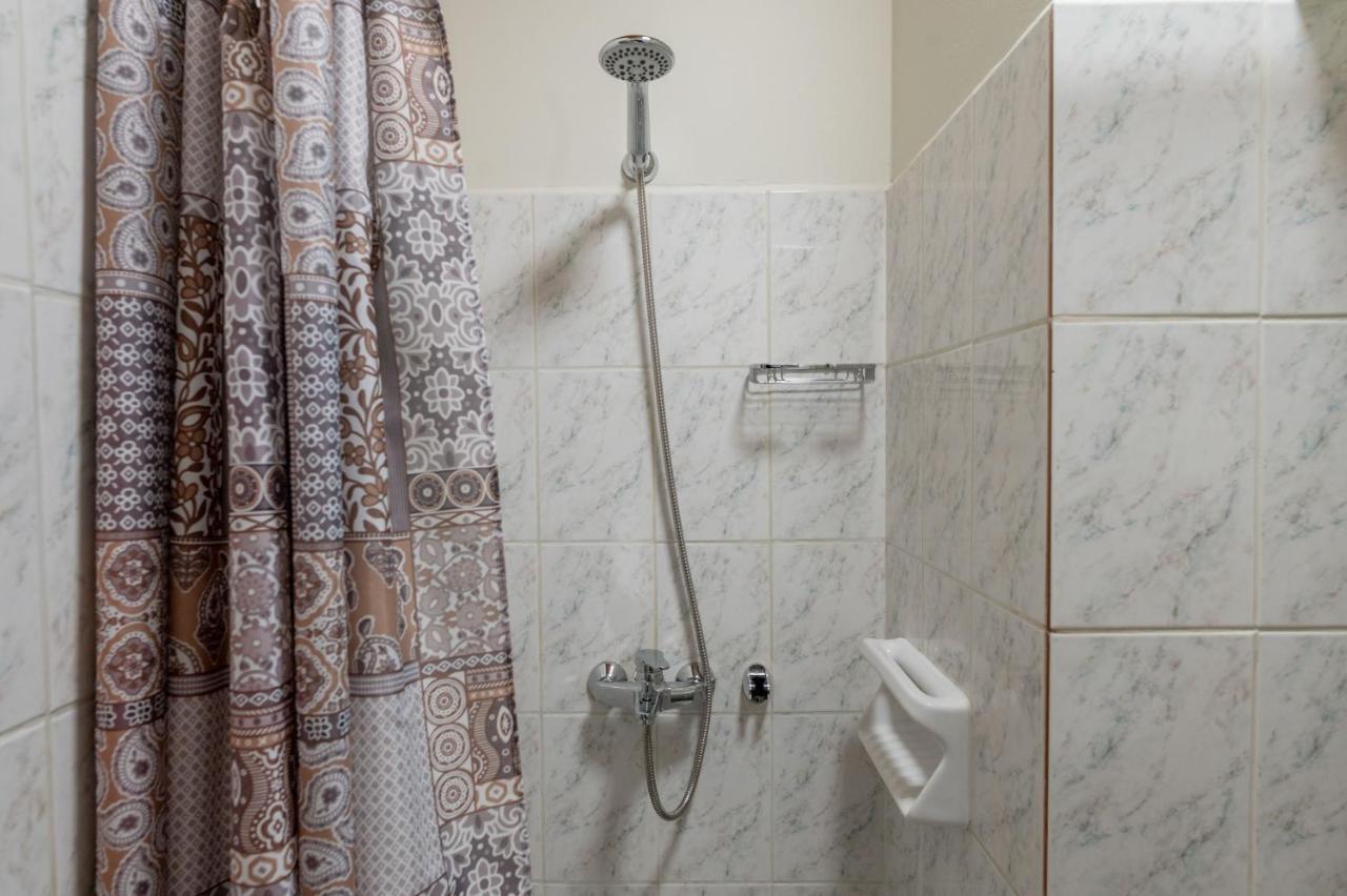 Studio De Bosset Argostoli  Exteriér fotografie